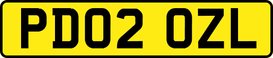 PD02OZL