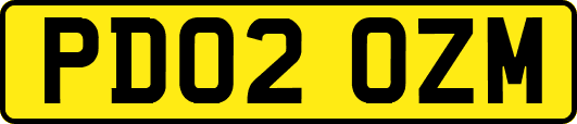 PD02OZM
