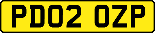 PD02OZP