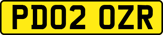 PD02OZR