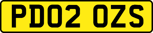 PD02OZS