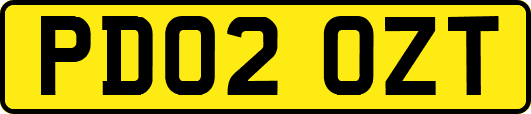 PD02OZT