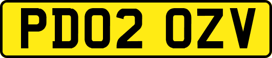 PD02OZV
