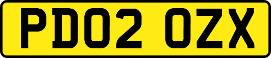 PD02OZX