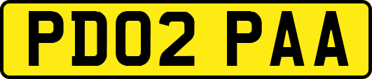 PD02PAA