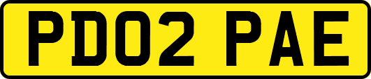 PD02PAE
