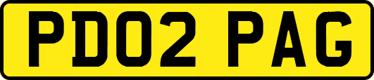 PD02PAG