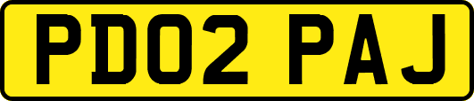 PD02PAJ