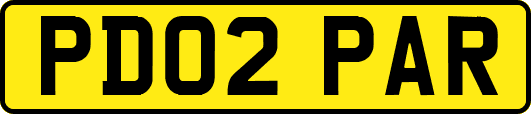PD02PAR