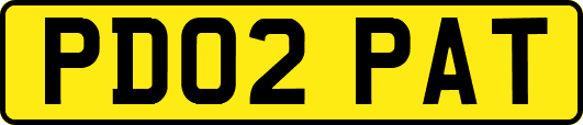 PD02PAT