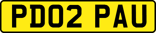 PD02PAU