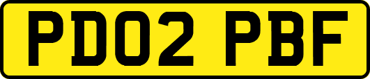 PD02PBF