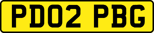 PD02PBG