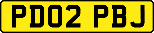 PD02PBJ