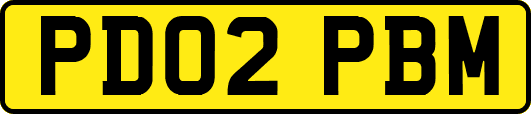 PD02PBM