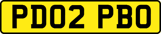 PD02PBO
