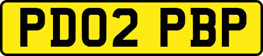 PD02PBP
