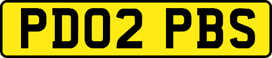 PD02PBS