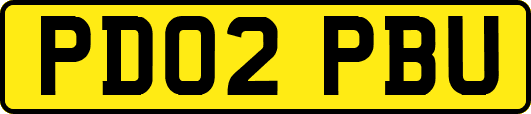 PD02PBU