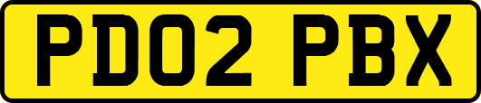 PD02PBX