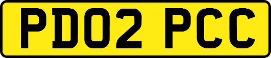 PD02PCC
