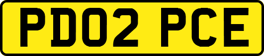 PD02PCE