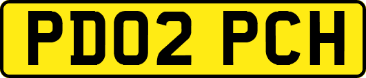 PD02PCH
