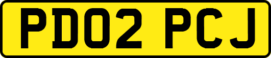 PD02PCJ