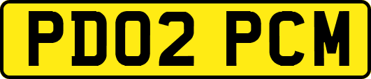 PD02PCM