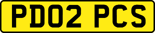 PD02PCS