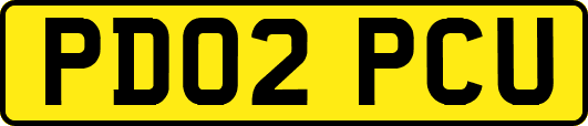 PD02PCU