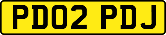 PD02PDJ