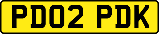 PD02PDK