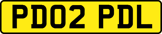 PD02PDL