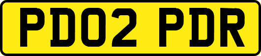 PD02PDR