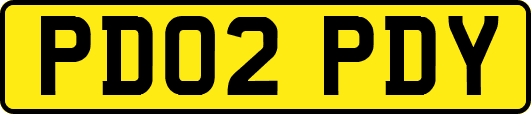 PD02PDY