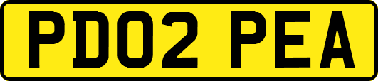 PD02PEA