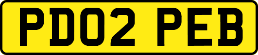PD02PEB