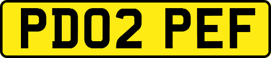 PD02PEF