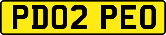 PD02PEO
