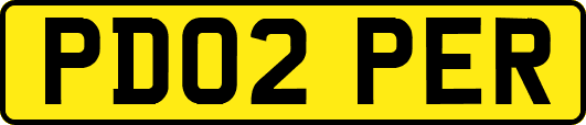 PD02PER