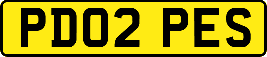 PD02PES