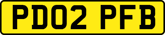 PD02PFB