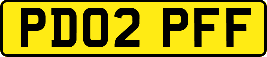 PD02PFF