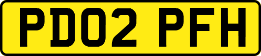 PD02PFH