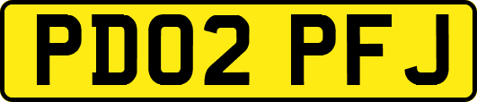 PD02PFJ