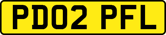 PD02PFL