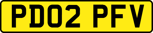 PD02PFV