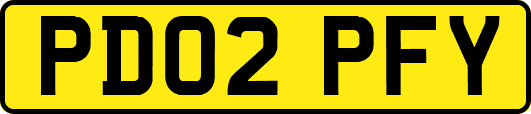 PD02PFY