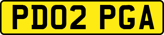 PD02PGA